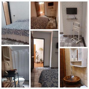 A&F 4 Habitacion Con Bano Privado
